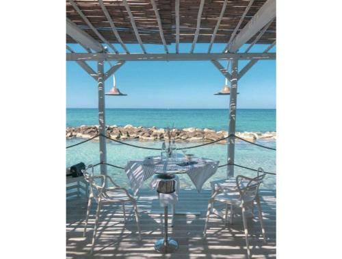 Apartamento Alghero, Mascalzone Latino Penthouse For 11 People With Sea View