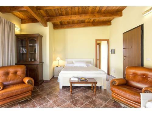 Apartamento Alghero, Mascalzone Latino Penthouse For 11 People With Sea View