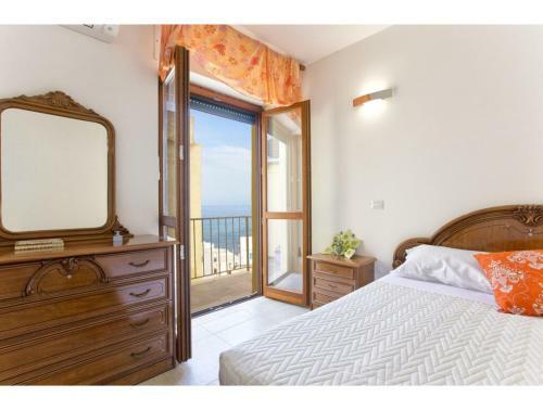 Apartamento Alghero, Mascalzone Latino Penthouse For 11 People With Sea View