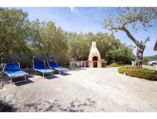 Alghero, Villa Mimosa With Garden For 67 People