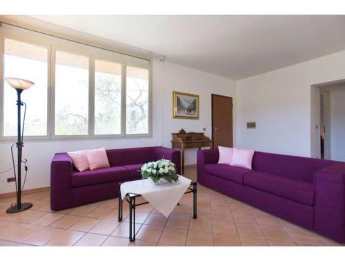 Alghero, Villa Mimosa With Garden For 67 People