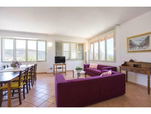 Alghero, Villa Mimosa With Garden For 67 People