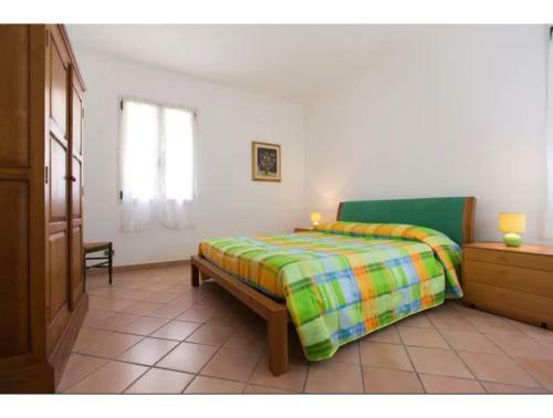 Alghero, Villa Mimosa With Garden For 67 People