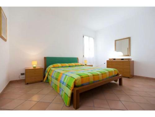 Alghero, Villa Mimosa With Garden For 67 People