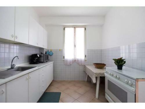 Alghero, Villa Mimosa With Garden For 67 People