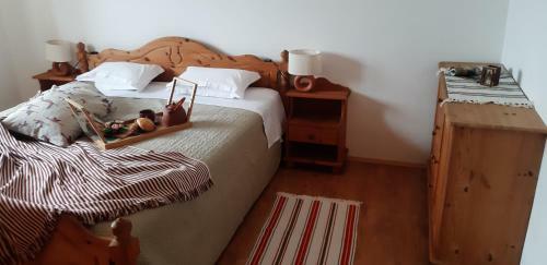 Holiday Home Kunterbunt
