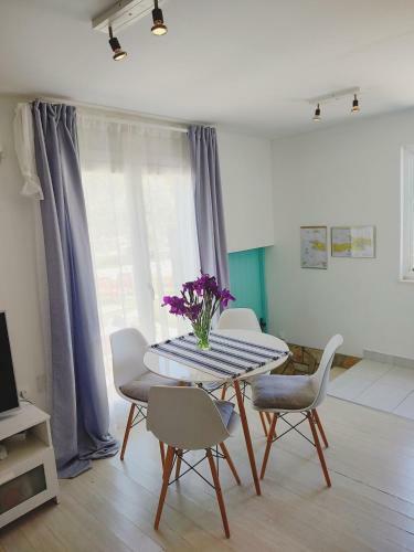 Apartment Garden, Korcula