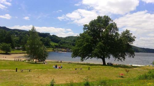 Hostal Room In Bb - Breakfast Included Ten Minutes From Lac De La Raviege 2