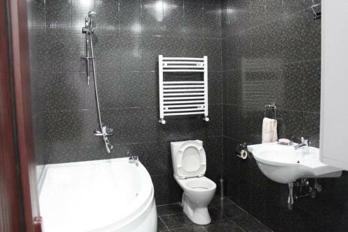 Apartamento Kodjori