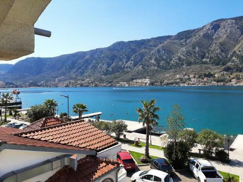 Apartamento Magic Flat By The Sea Zoja