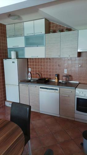 Apartamento Magic Flat By The Sea Zoja