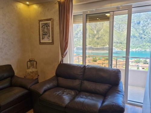 Apartamento Penthouse Vasilisa