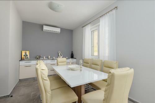 Apartamento Penthouse Vasilisa