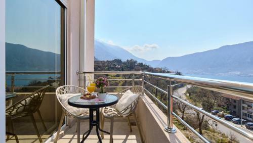 Apartamento Penthouse Vasilisa