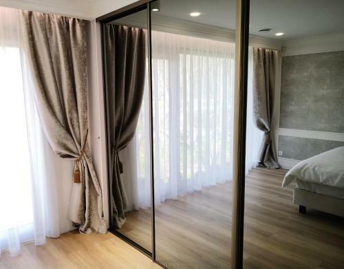 Apartamento Giruli? Kopa 8, Koted?as Prie J?ros