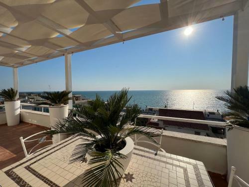 Apartamento Casa Tramonto - Affitti Brevi Italia