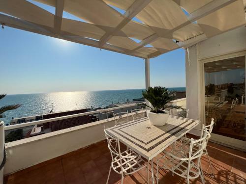 Apartamento Casa Tramonto - Affitti Brevi Italia