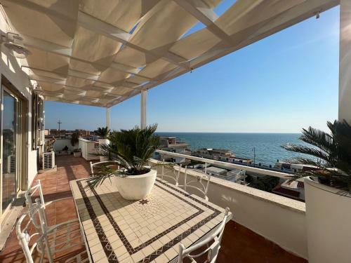 Apartamento Casa Tramonto - Affitti Brevi Italia