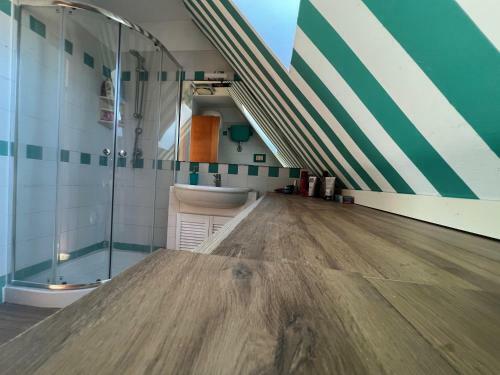 Apartamento Casa Tramonto - Affitti Brevi Italia