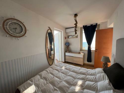 Apartamento Casa Tramonto - Affitti Brevi Italia