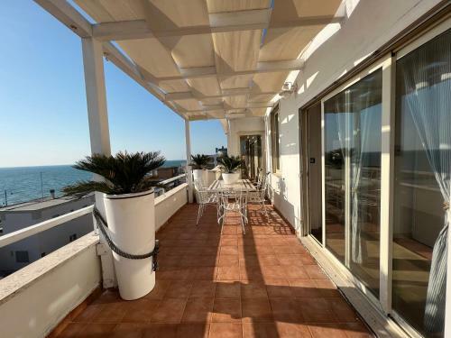 Apartamento Casa Tramonto - Affitti Brevi Italia