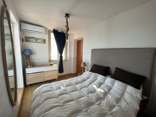 Apartamento Casa Tramonto - Affitti Brevi Italia