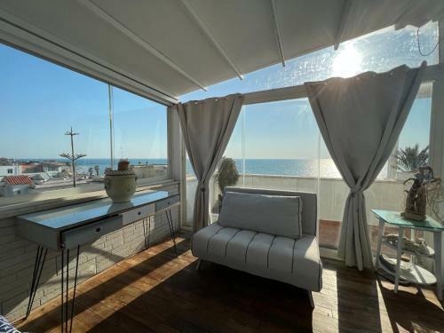 Apartamento Casa Tramonto - Affitti Brevi Italia