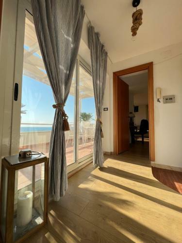 Apartamento Casa Tramonto - Affitti Brevi Italia