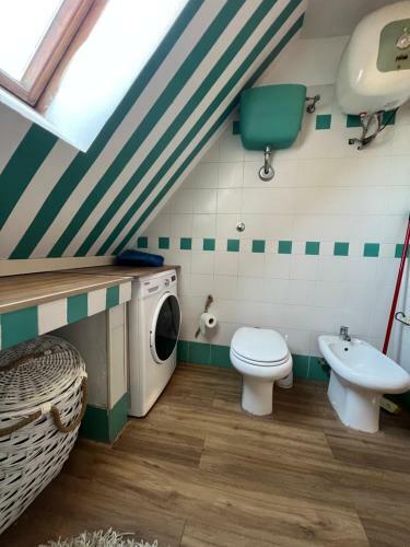 Apartamento Casa Tramonto - Affitti Brevi Italia