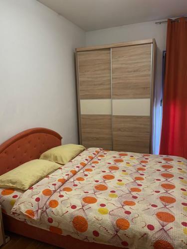 Apartamento Seven