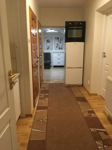 Apartamento Pokoje U Asi