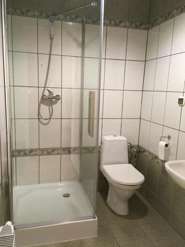 Apartamento Pokoje U Asi