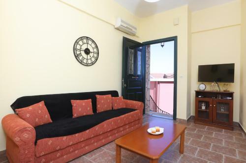 Apartamento La Maison Au Village