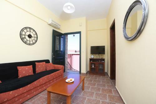 Apartamento La Maison Au Village