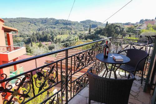 Apartamento La Maison Au Village