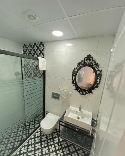 Hotel Cunda Kordon Otel
