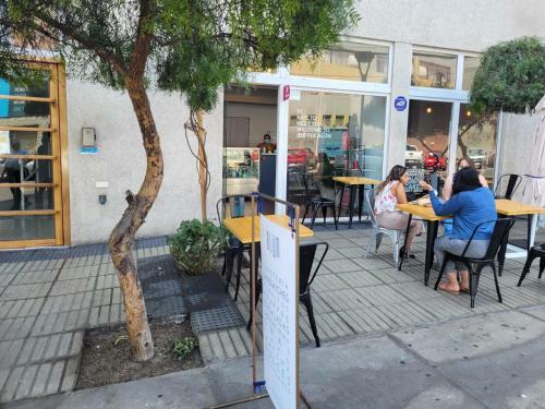 Apartamento Centro Antofagasta