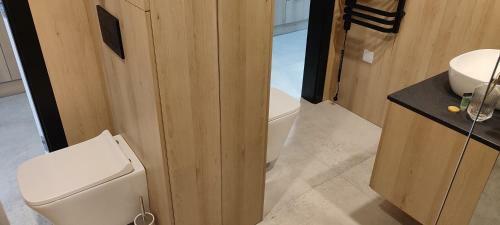 Aquarius Holliday Boszkowo Apartamenty
