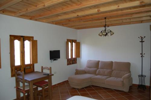 La Molinilla Apartamentos Y Hammam