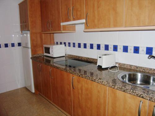 Apartamentos Cibeles