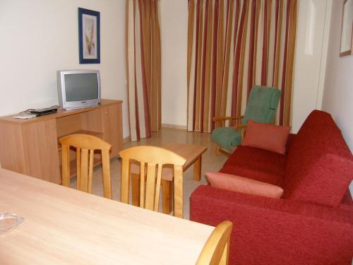 Apartamentos Cibeles