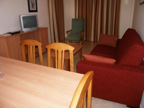 Apartamentos Cibeles