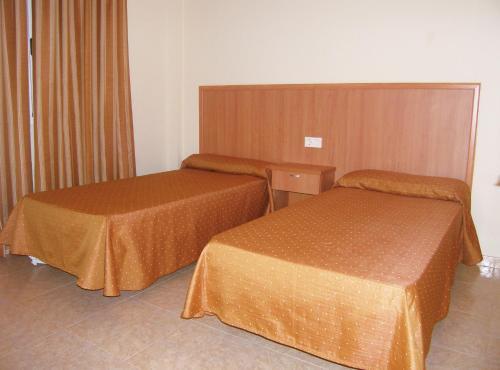 Apartamentos Cibeles