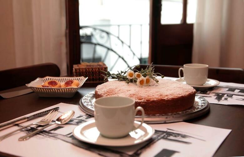 Hotel Boutique Balc�n De La Plaza