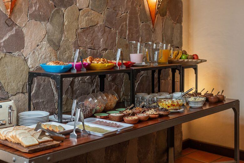 Hotel Boutique Balc�n De La Plaza