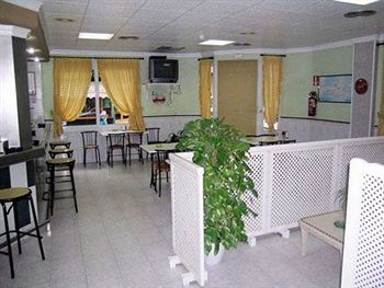 Hotel Cano