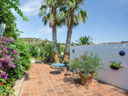 Holiday Home Finca Lomas De Tienda Antequera
