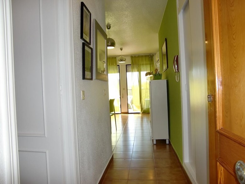Apartamento Estudios Olymar