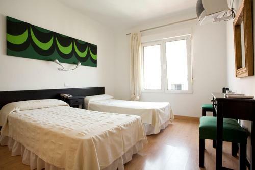 Hostal Parque