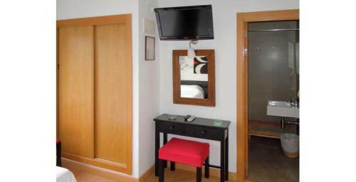 Hostal Parque